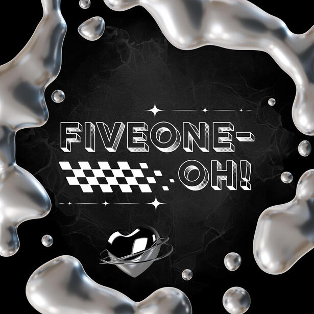 FIVEONE-OH!