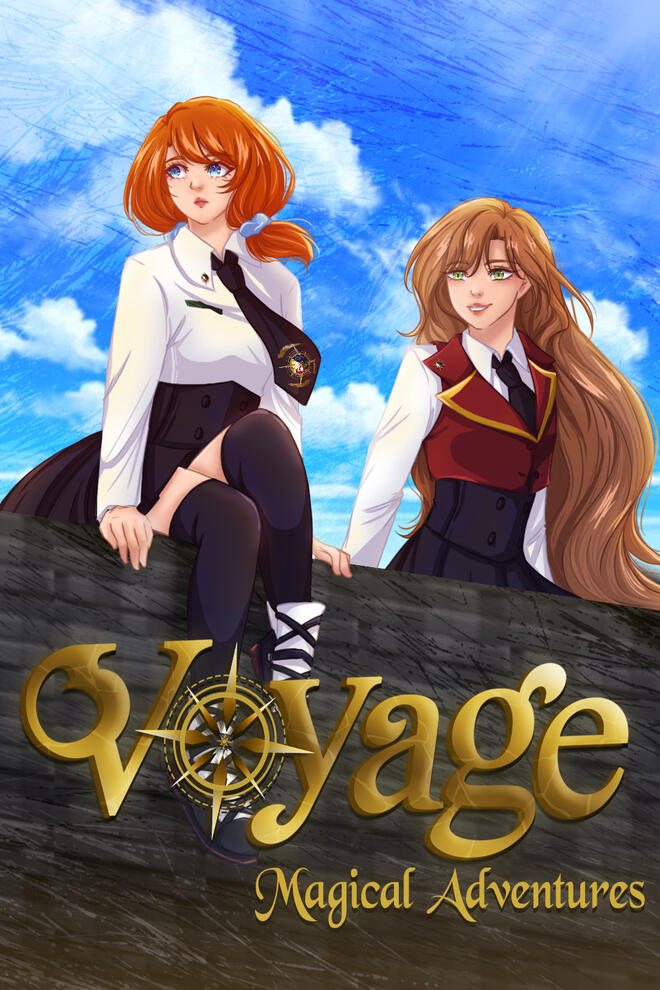 Voyage : Magical Adventure